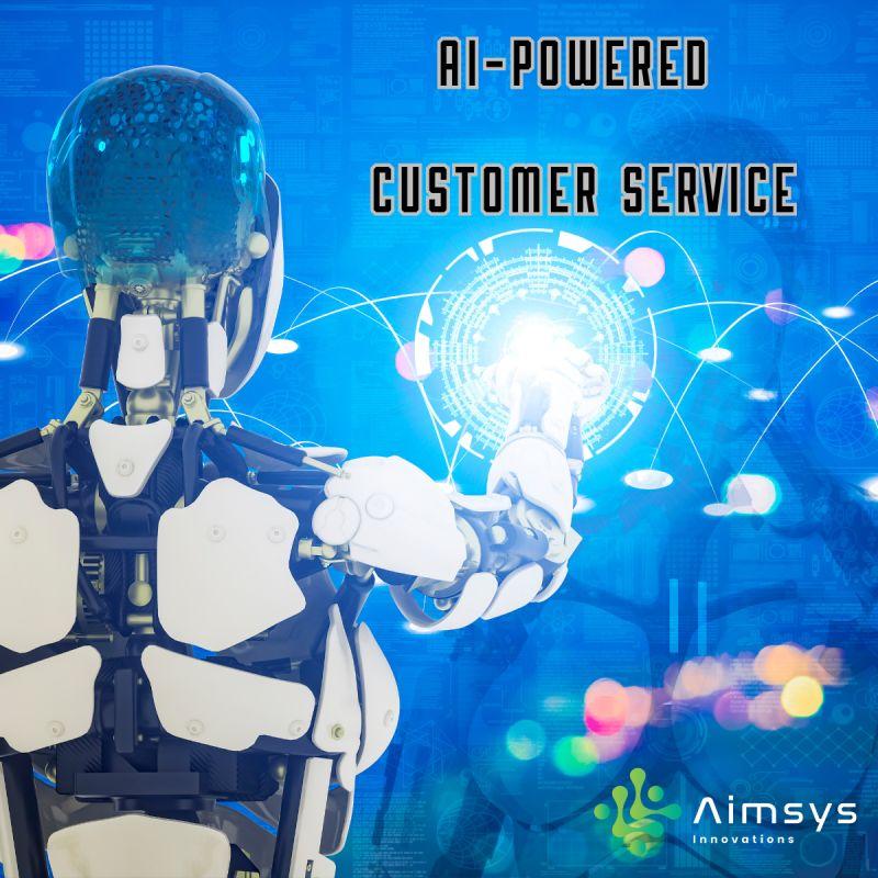 AI-Powered Customer Service: How Chatbots Are Redefining Customer Experience in 2025