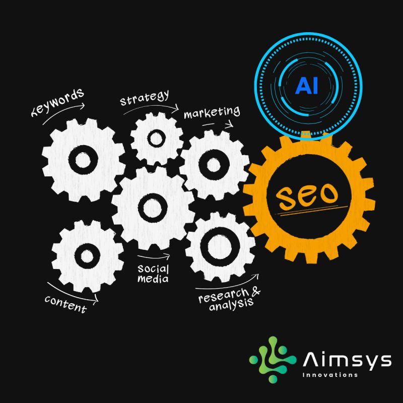 AI-Driven SEO: Transforming Search Optimization for the Future