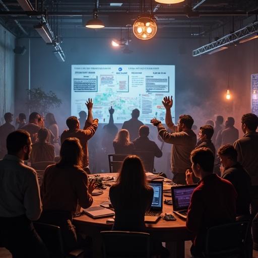 Integration and Deployment