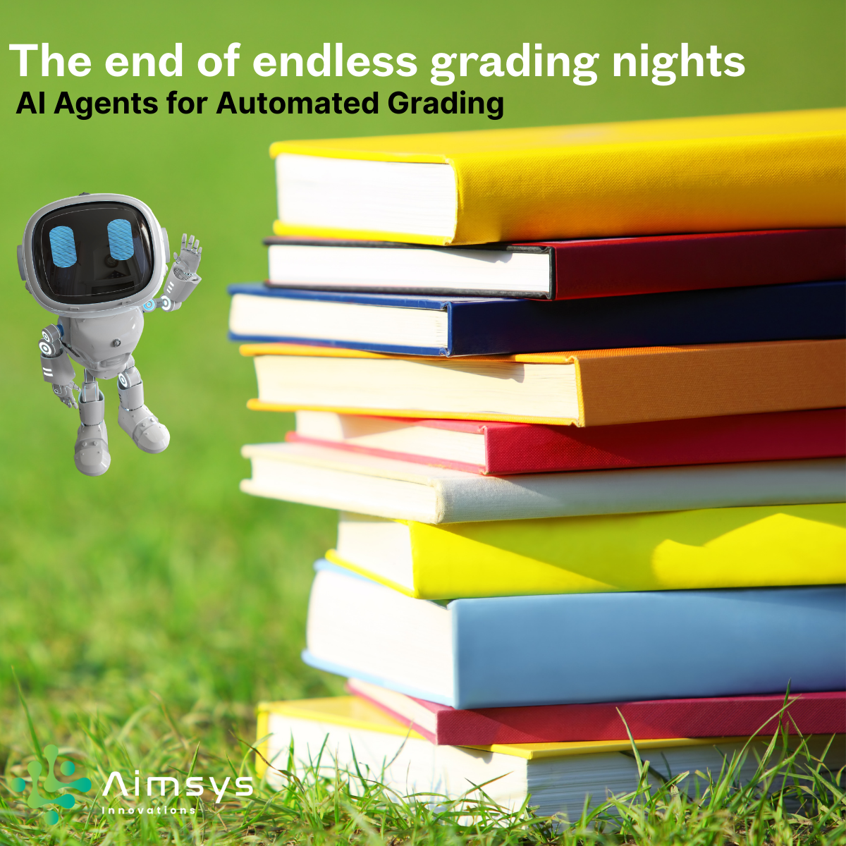Transforming Education with AI Grading