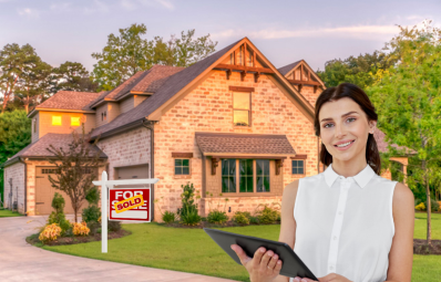 Revolutionizing Real Estate: The AI Assistant Changing How We Buy and Sell Homes
