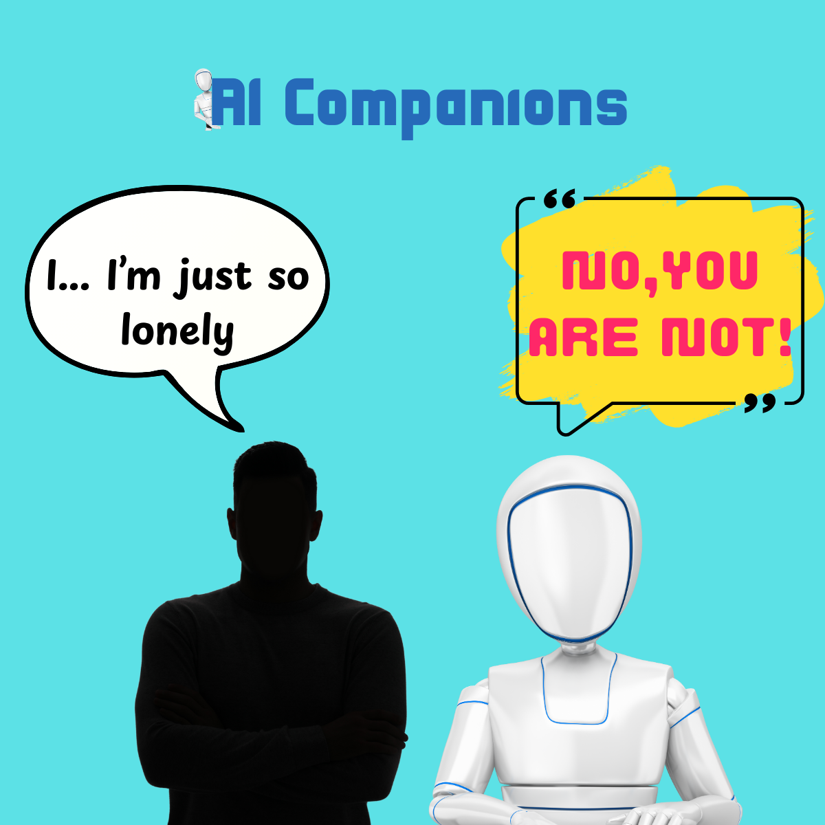AI Companionship Explained: How Artificial Intelligence Is Changing Relationships