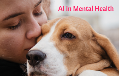 Mental Health Meets AI: The Next Revolution in Healthcare