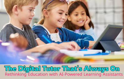 EdTech Tutor AI Agents: Transforming Personalized Learning in 2025