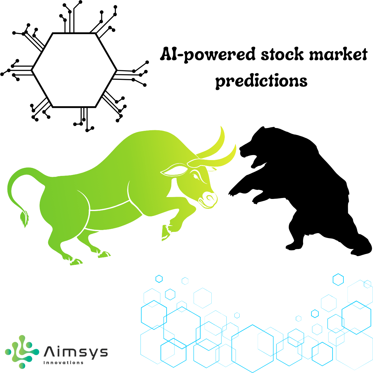 The Future of Investing: AI-Driven Stock Market Predictions