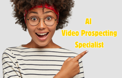 How AI-Powered Video Prospecting Is Boosting Response Rates by 500%