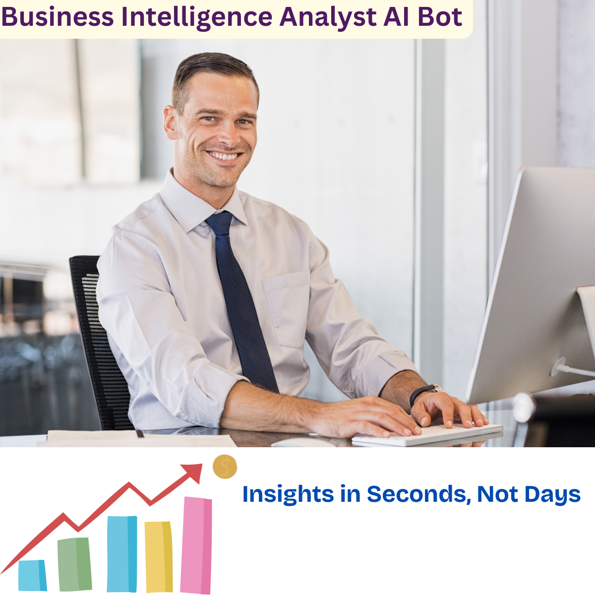 Turning Data into Decisions with AI BI Bots