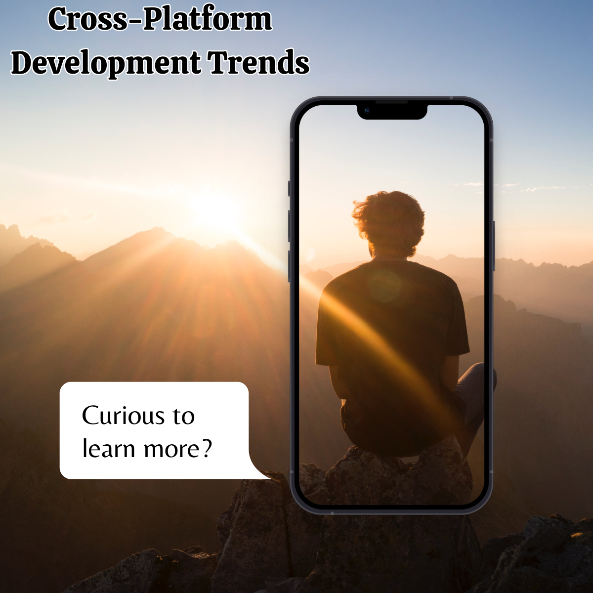 Building Once, Deploying Everywhere: The Cross-Platform Advantage