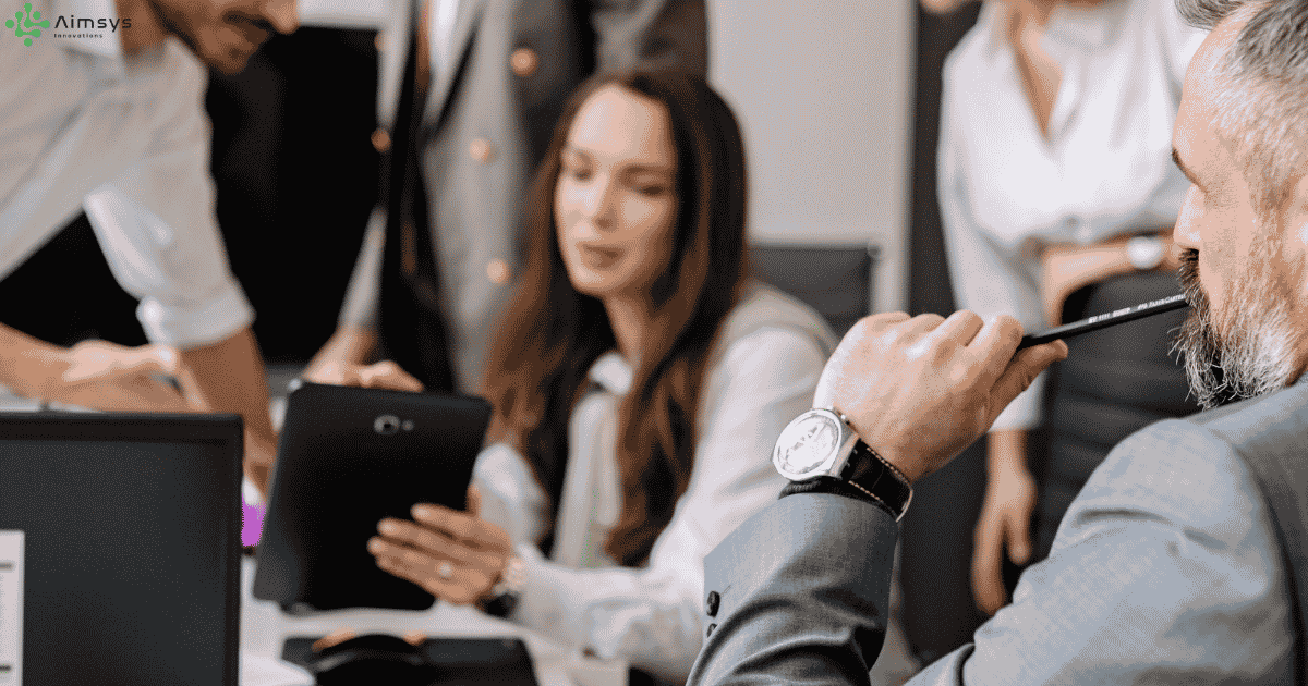 Enterprise AI Transformation: Preparing Legacy Systems and Data for Scalable AI Success