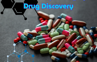💊 How AI is Revolutionizing Drug Discovery and Development