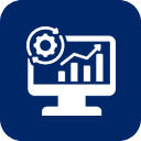 ERP,CRM & Web platforms development