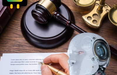 Legal Document Review AI Agents: Faster, Smarter Contract Analysis