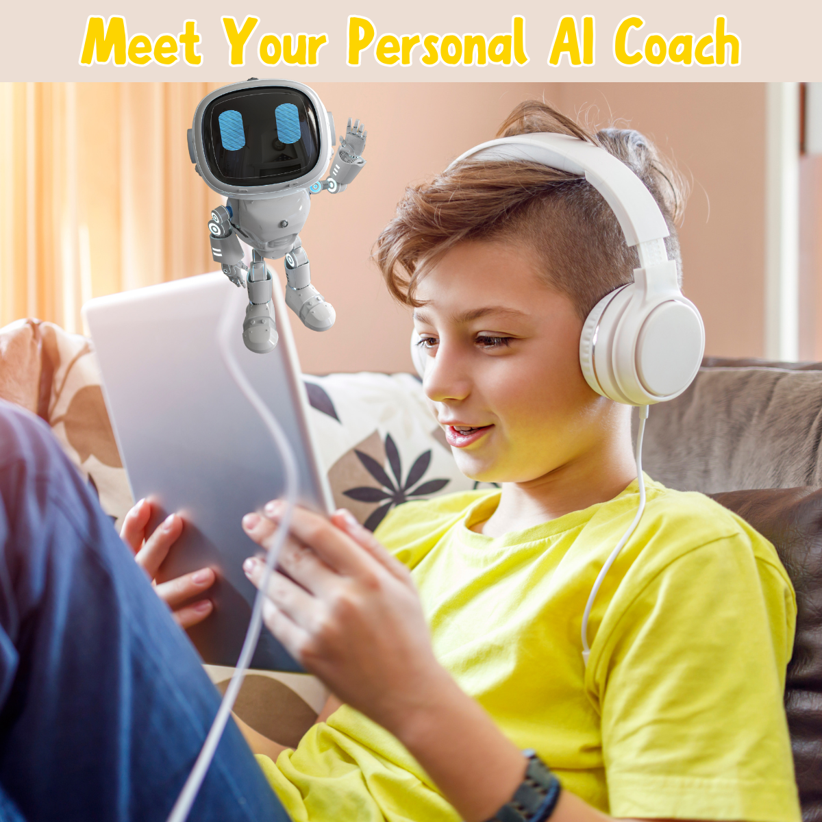 The Future of Learning: How AI Coaches Personalize Education