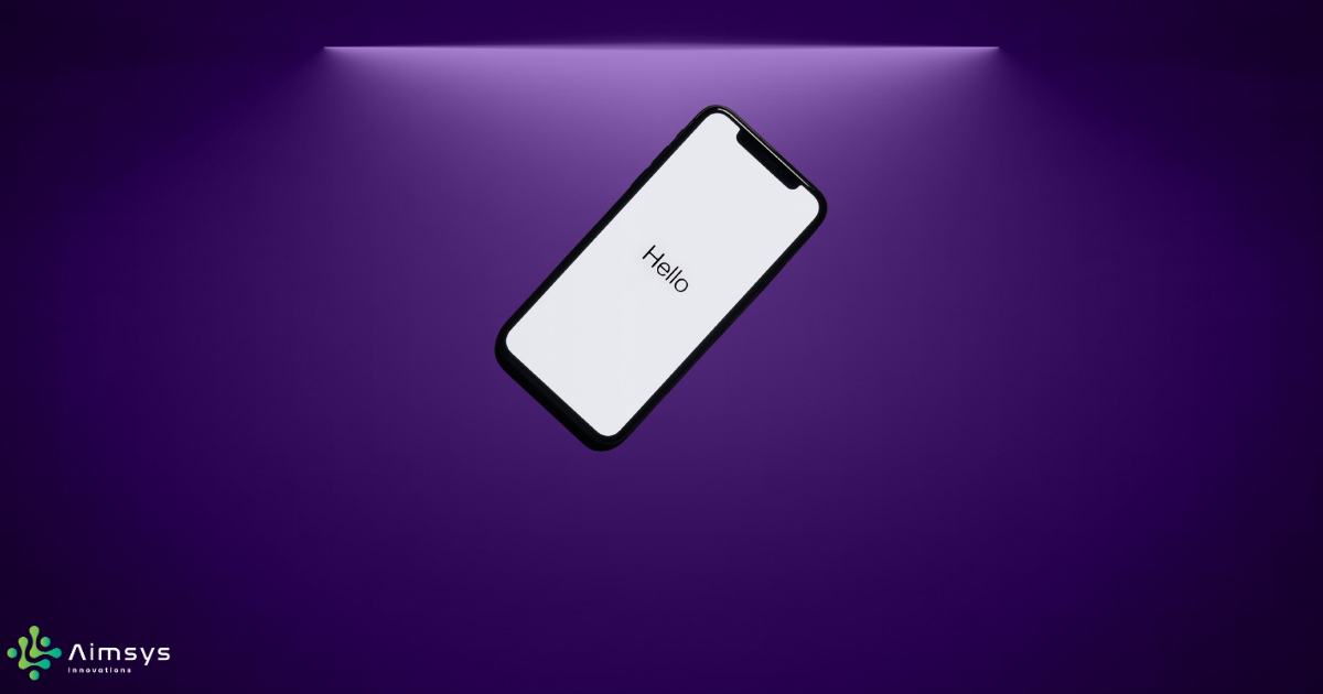 Minimalism Meets Functionality in UX