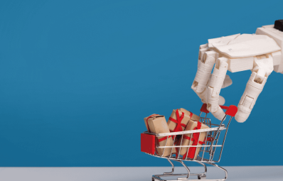 How AI Is Transforming the Next Generation of Online Marketplaces