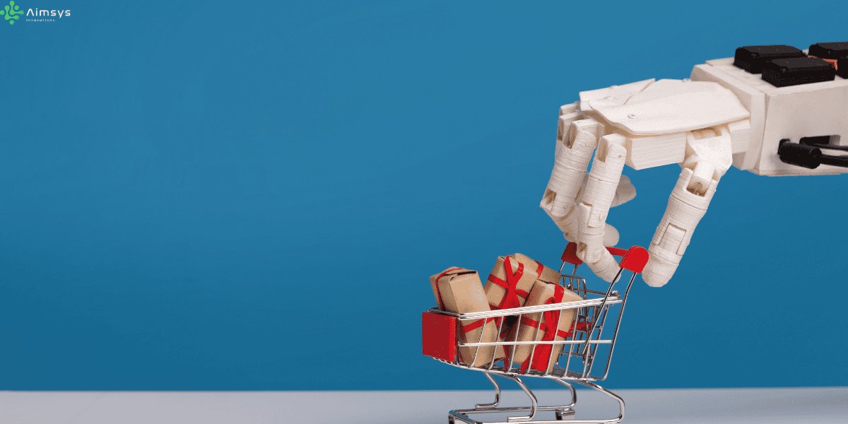 How AI Is Transforming the Next Generation of Online Marketplaces