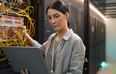 Smarter Infrastructure with Predictive AI