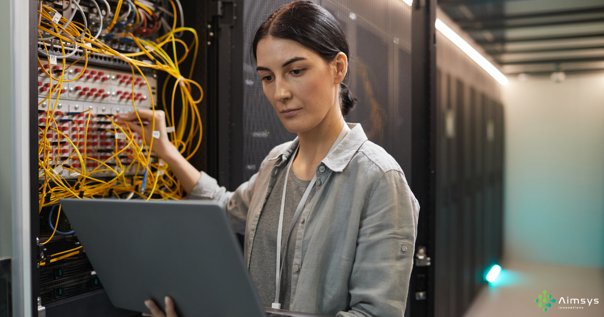 Smarter Infrastructure with Predictive AI