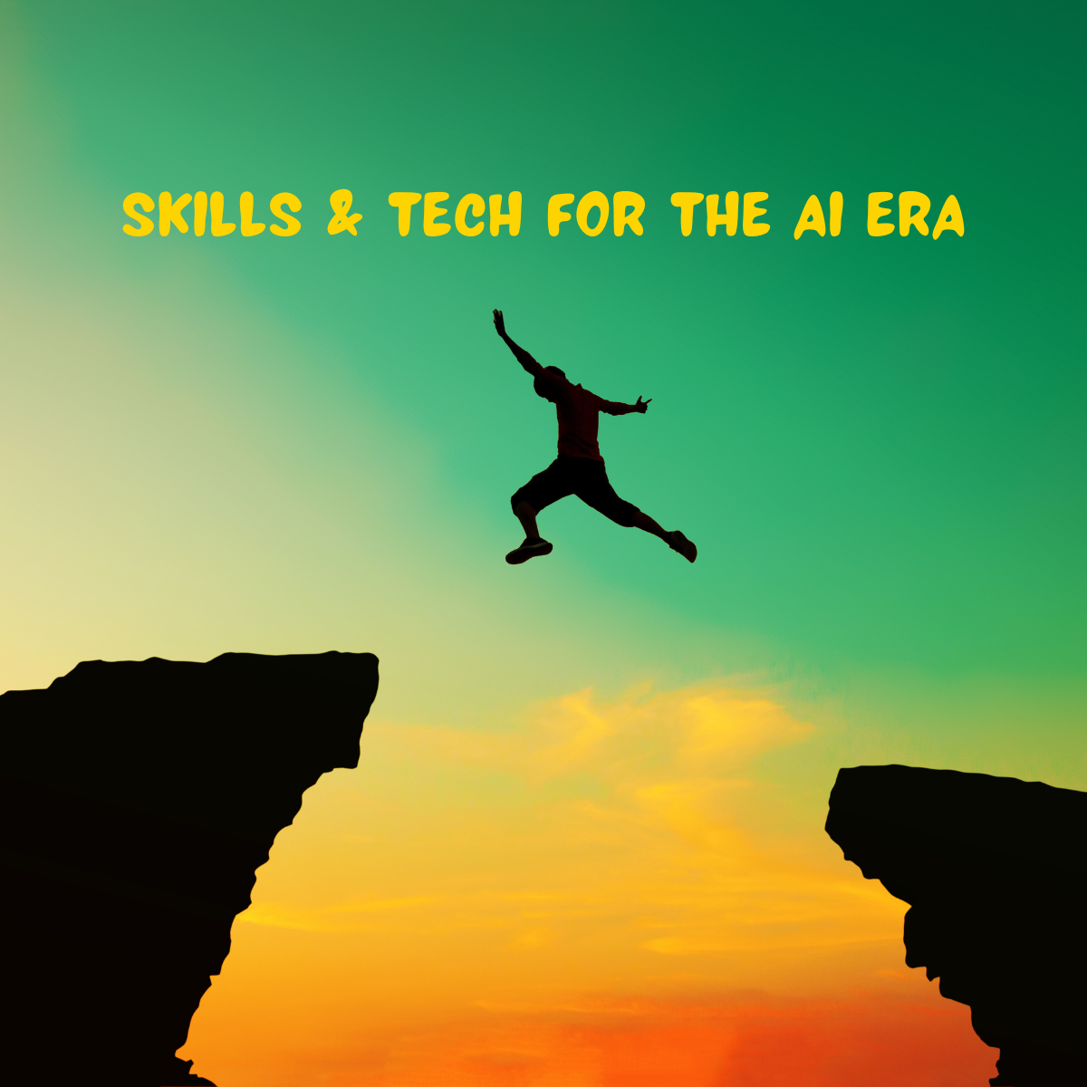 How Small Businesses Can Thrive in the AI Era: Skills & Tech That Matter