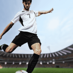 How AI is Transforming Football: From Player Fitness to Match-Winning Strategies