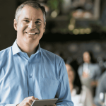 AI-Powered Business Reinvention: How Enterprises Create Value Through Digital Transformation