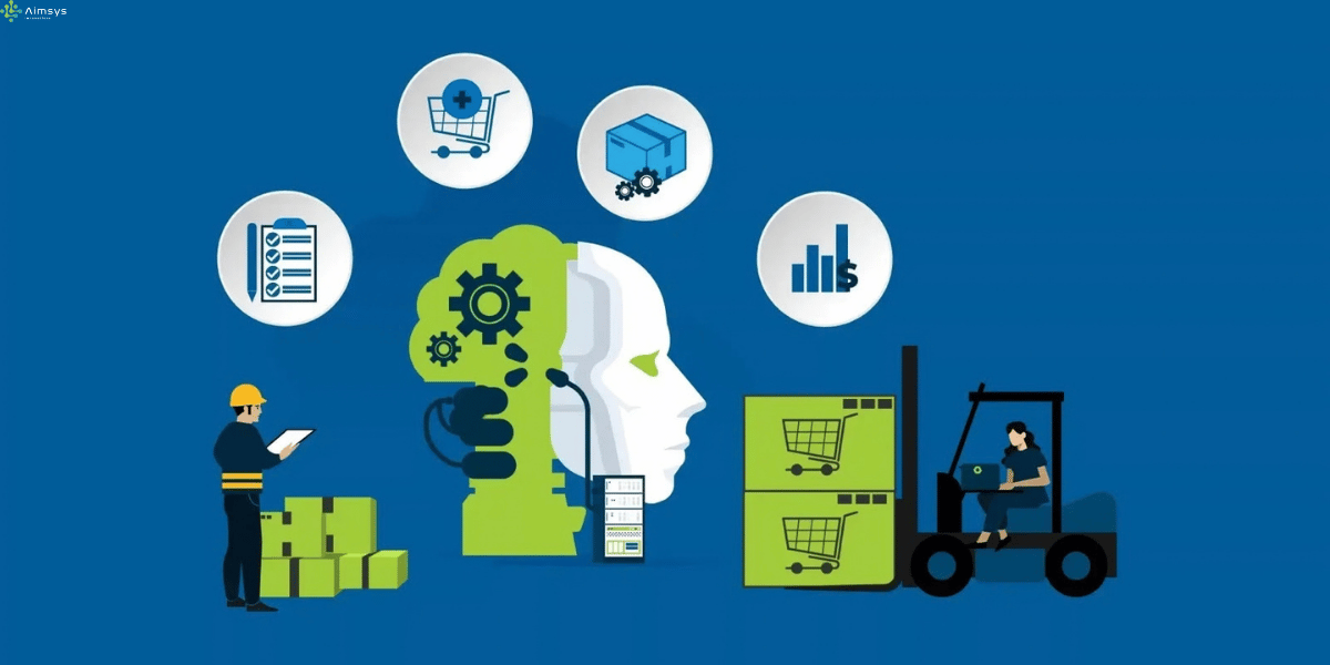 Your Next Purchase May Be Made by AI: The Future of Smart Commerce