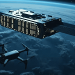 AI Infrastructure Is Going to Space: The Future of Orbital Computing