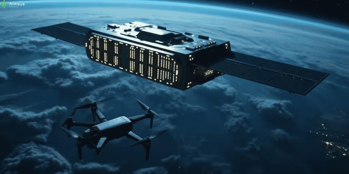 AI Infrastructure Is Going to Space: The Future of Orbital Computing