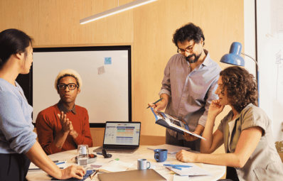 From AI Experimentation to Scalable Team Workflows