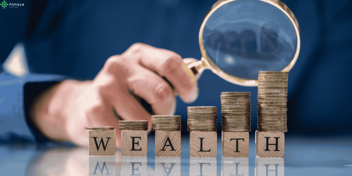 The Next Generation of Wealth Management Is Built on AI
