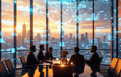 Responsible AI Governance: Meeting Regulatory Expectations for Enterprise AI