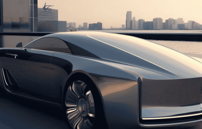 The AI Revolution Driving the Next Generation of Transportation