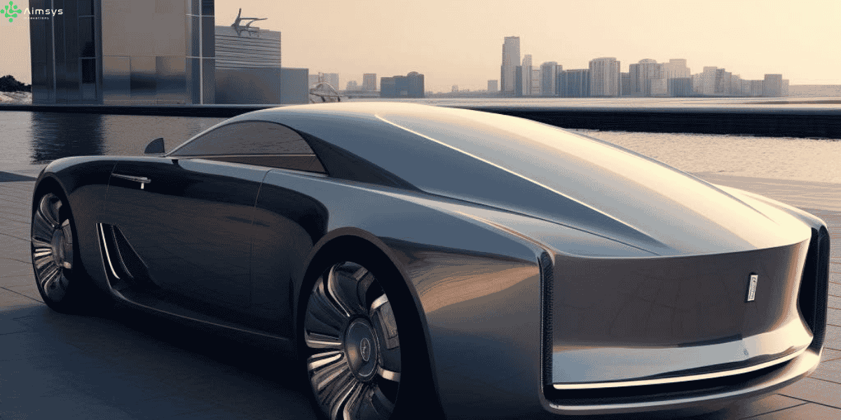 The AI Revolution Driving the Next Generation of Transportation