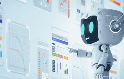 From Photos to Plans: How Visual AI Is Transforming Personal Assistants