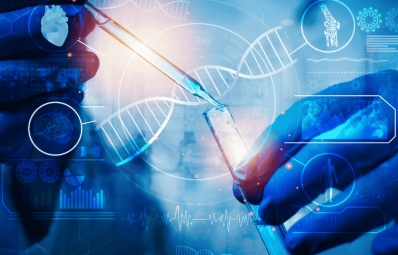 Engineering Life with Intelligence: How AI Is Reshaping the Future of Biological Innovation