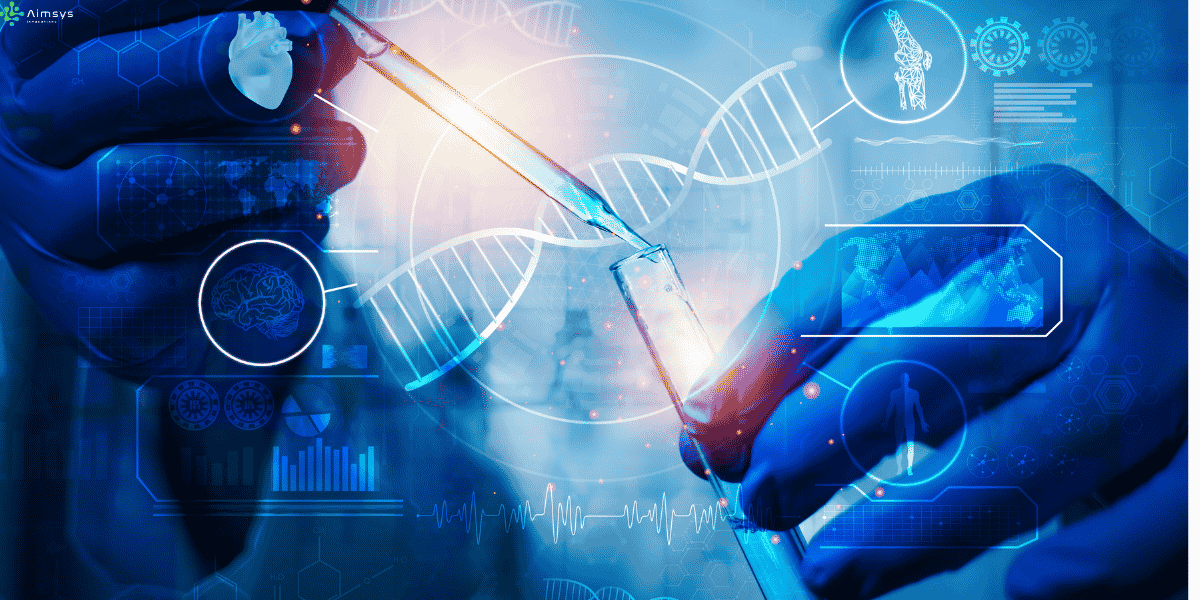 Engineering Life with Intelligence: How AI Is Reshaping the Future of Biological Innovation