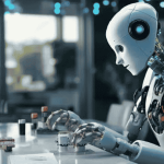 Physical AI: Bringing Intelligence Into Real-World Industrial Systems