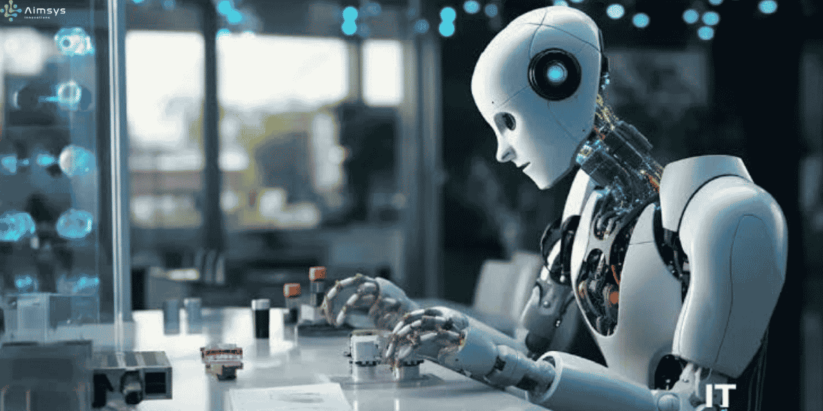 Physical AI: Bringing Intelligence Into Real-World Industrial Systems