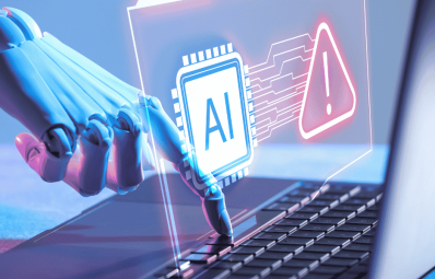 AI-Powered Application Resilience: Preventing Failures Before They Impact Business