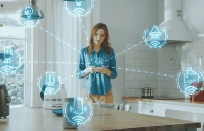 From Remote Control to Autonomous Home Appliances: AI-Powered Home Automation