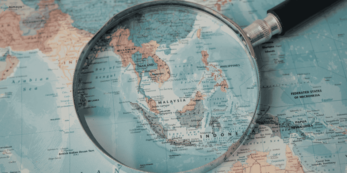 How Geospatial AI is Transforming Enterprise Operations: From GIS to Intelligent Automation