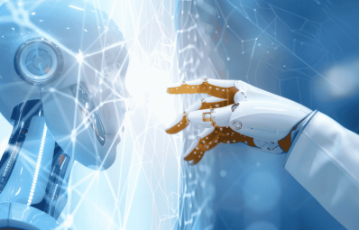 From Friction to Flow: AI’s Role in Modern Enterprise Operations