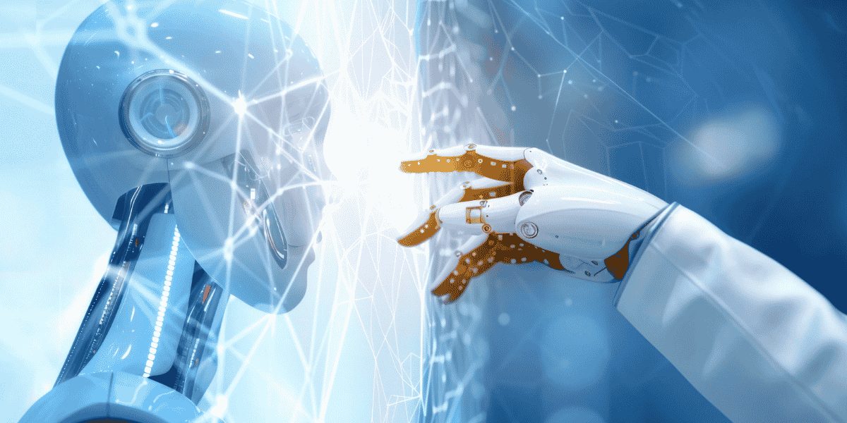 From Friction to Flow: AI’s Role in Modern Enterprise Operations