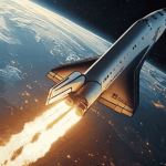 Beyond Orbit: How AI Is Building the New Space Economy