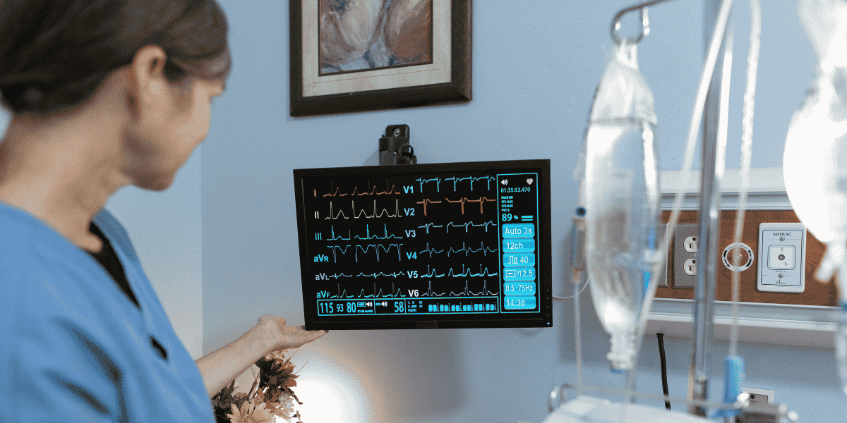 AI-Enabled Cardiac Care: Transforming the Future of Rhythm Management