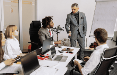 AI That Works: Turning Enterprise AI into Real Business Outcomes