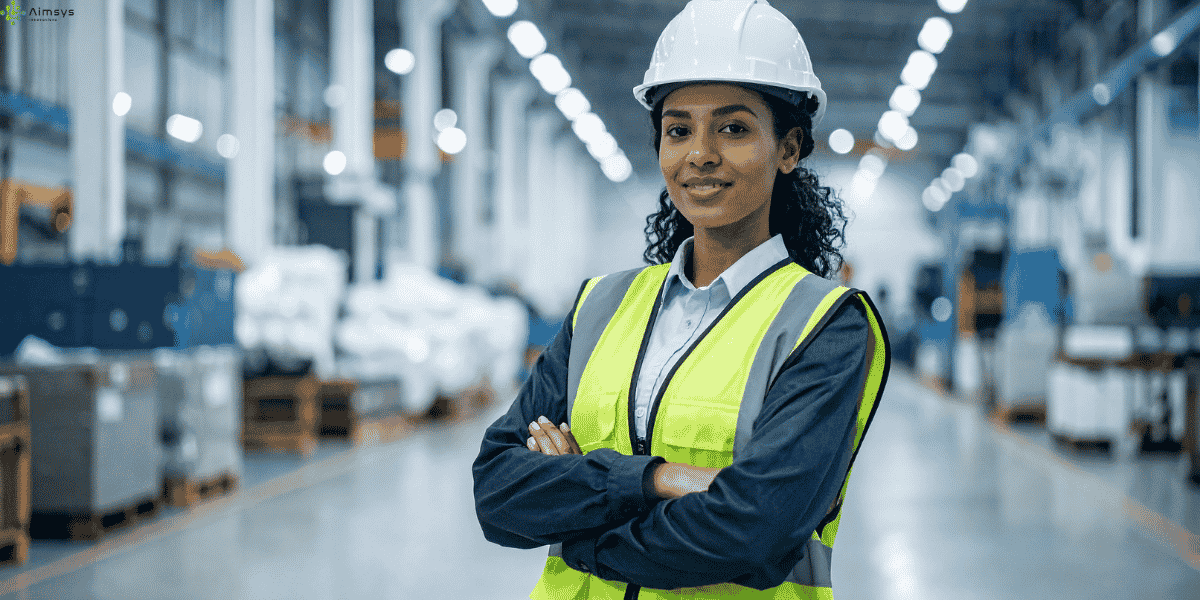Why AI Success in Manufacturing Requires Process Transformation, Not Just Speed