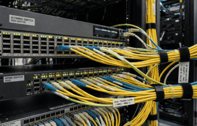 The AI Infrastructure Supercycle: Why the Biggest Opportunity Lies Beyond AI Models