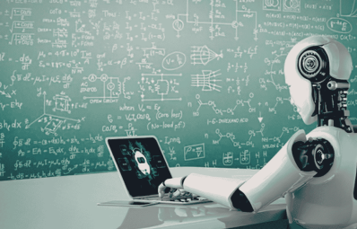 AI Is Changing How Mathematicians Discover New Mathematical Proofs