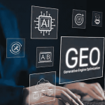 The Rise of GEO: Rethinking Search Marketing for the AI Era